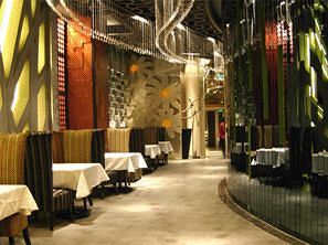 Motel 168 Hongqiao Development Inn Shanghai Eksteriør bilde