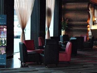 Motel 168 Hongqiao Development Inn Shanghai Eksteriør bilde