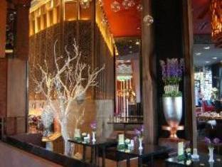 Motel 168 Hongqiao Development Inn Shanghai Eksteriør bilde